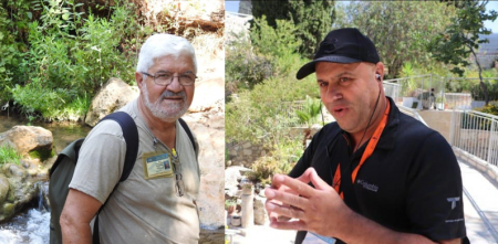 انجاز جديد لمنتدى مرشدي السياحة العرب